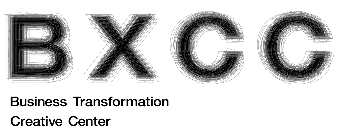 BXCC Business Transformation Creative Center